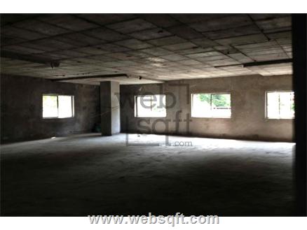 Commercial Commercial complex for Rent in Lakdikapul